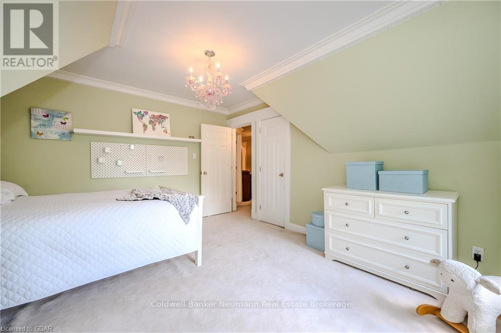 35 Queen Street, Guelph, Ontario  N1E 4R5 - Photo 34 - X10877062