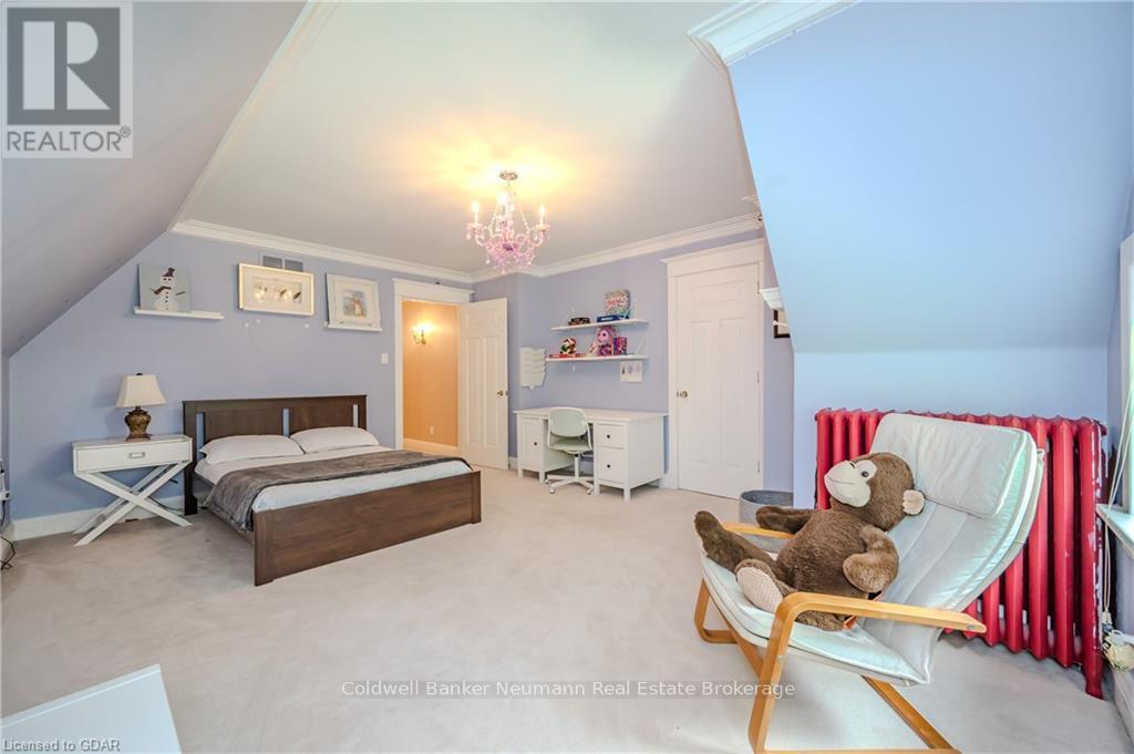 35 Queen Street, Guelph, Ontario  N1E 4R5 - Photo 38 - X10877062