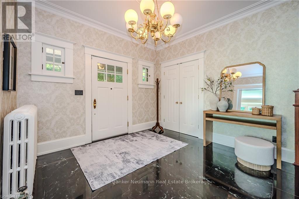 35 Queen Street, Guelph, Ontario  N1E 4R5 - Photo 5 - X10877062