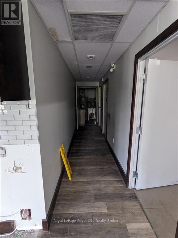 1 - 160 Macdonell Street, Guelph, Ontario  N1H 0A9 - Photo 6 - X10877101