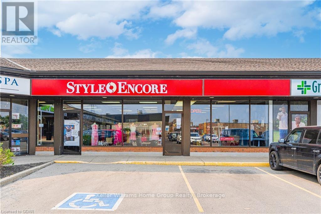 3 - 170 Silvercreek Parkway N, Guelph, Ontario  N1H 7P7 - Photo 2 - X10877162