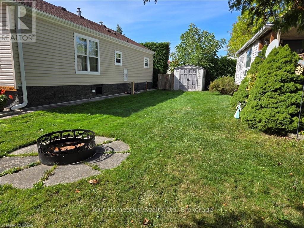 204 Beach Street, Centre Wellington, Ontario  N1M 2W5 - Photo 2 - X10877189