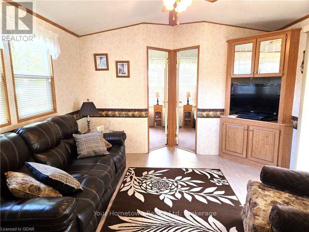 204 Beach Street, Centre Wellington, Ontario  N1M 2W5 - Photo 6 - X10877189