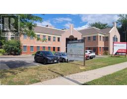 101 - 1030 GORDON STREET, Guelph, Ontario