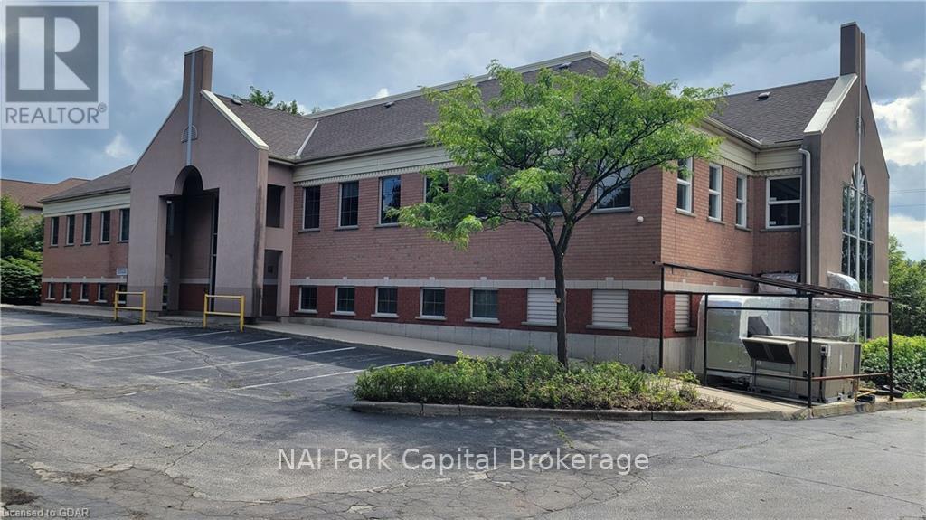 101&200 - 1030 Gordon Street, Guelph, Ontario N1G 4X5 - Photo 2 - X10877579