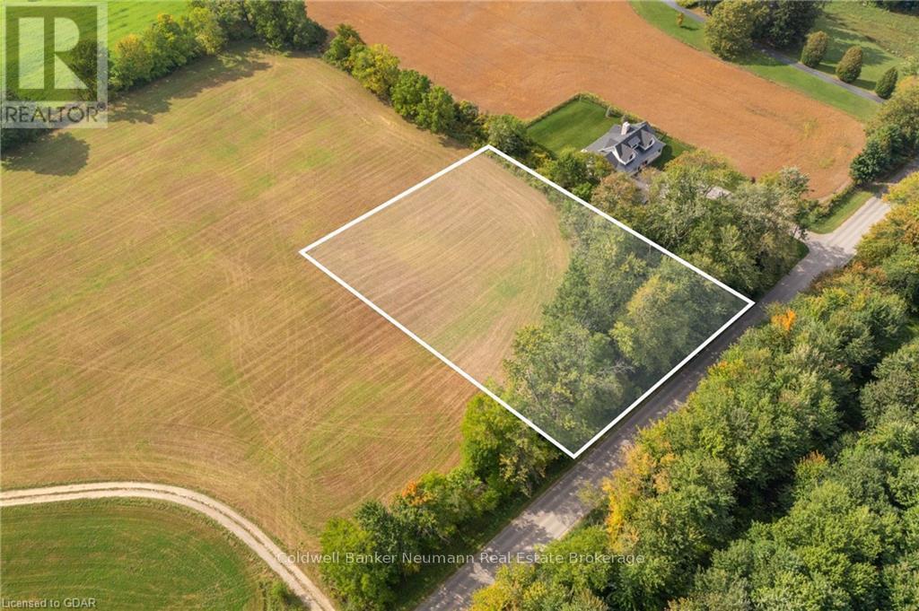 Pt Lot 19 Of 6975 Concession 1 Road, Puslinch, Ontario  N0B 2J0 - Photo 2 - X10877631