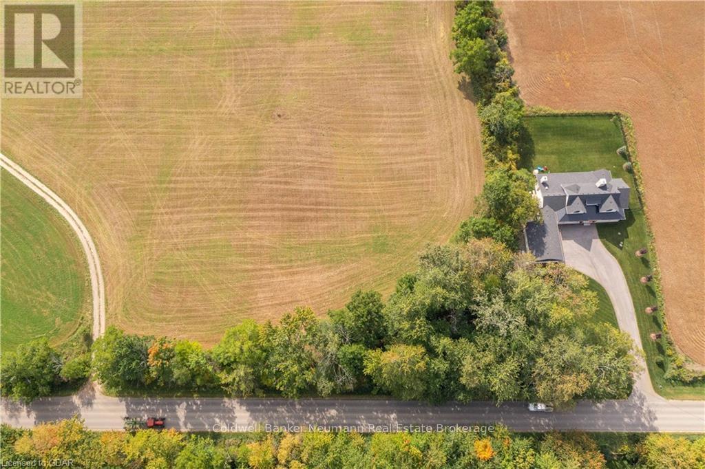 Pt Lot 19 Of 6975 Concession 1 Road, Puslinch, Ontario  N0B 2J0 - Photo 4 - X10877631