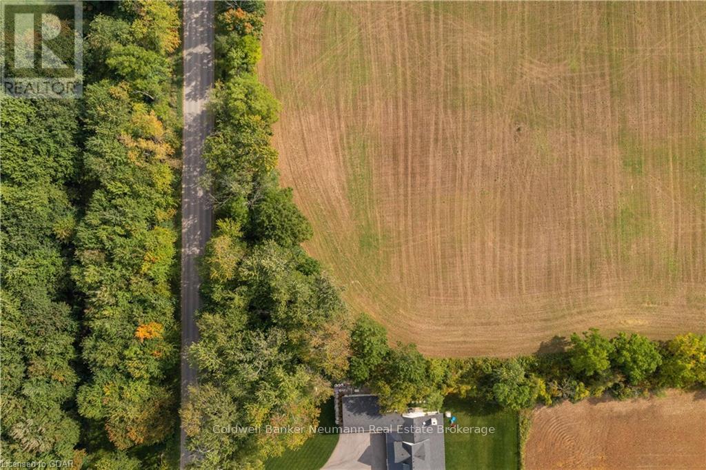 Pt Lot 19 Of 6975 Concession 1 Road, Puslinch, Ontario  N0B 2J0 - Photo 6 - X10877631