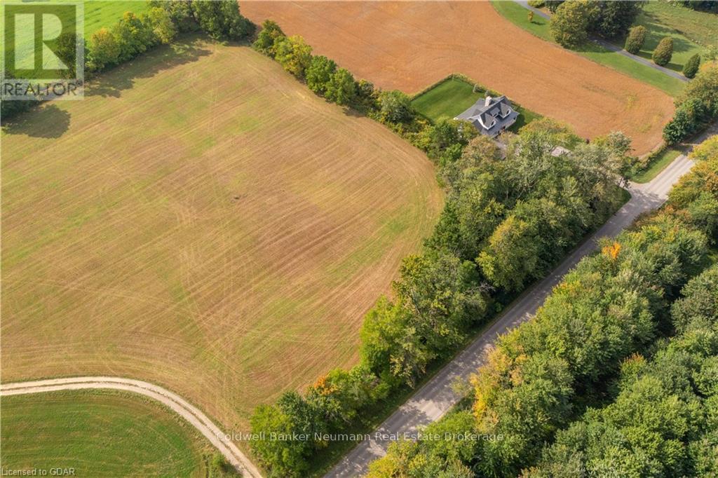 Pt Lot 19 Of 6975 Concession 1 Road, Puslinch, Ontario  N0B 2J0 - Photo 7 - X10877631