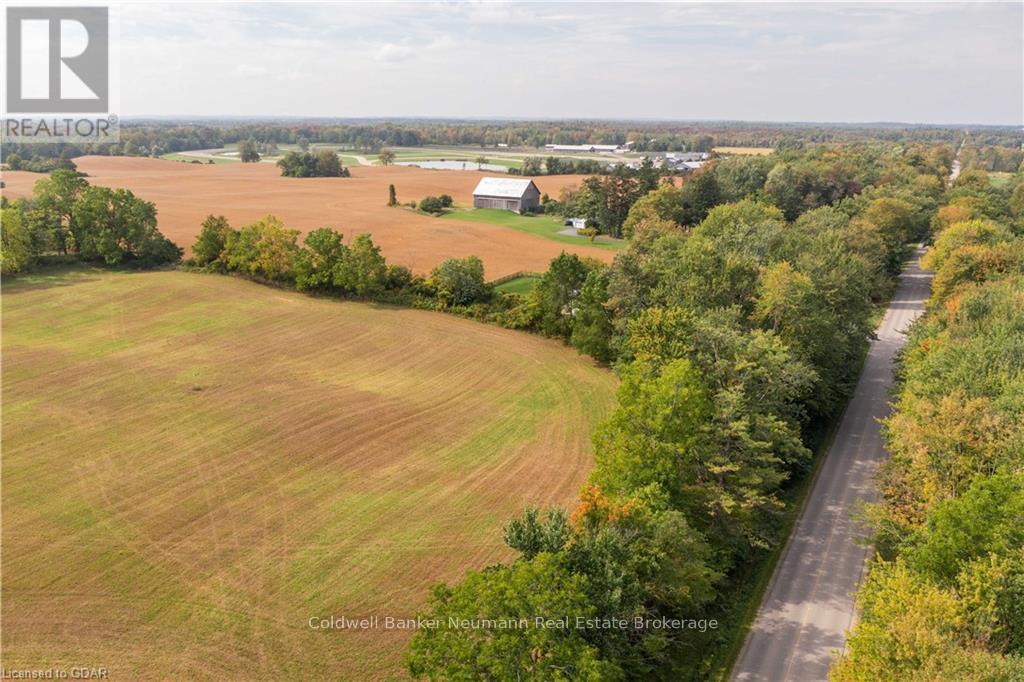 Pt Lot 19 Of 6975 Concession 1 Road, Puslinch, Ontario  N0B 2J0 - Photo 9 - X10877631
