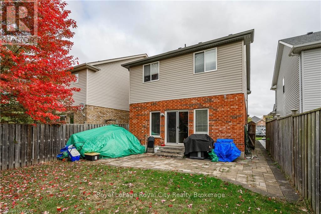 19 Sinclair Street, Guelph (Pine Ridge), Ontario  N1L 1S1 - Photo 31 - X10877668