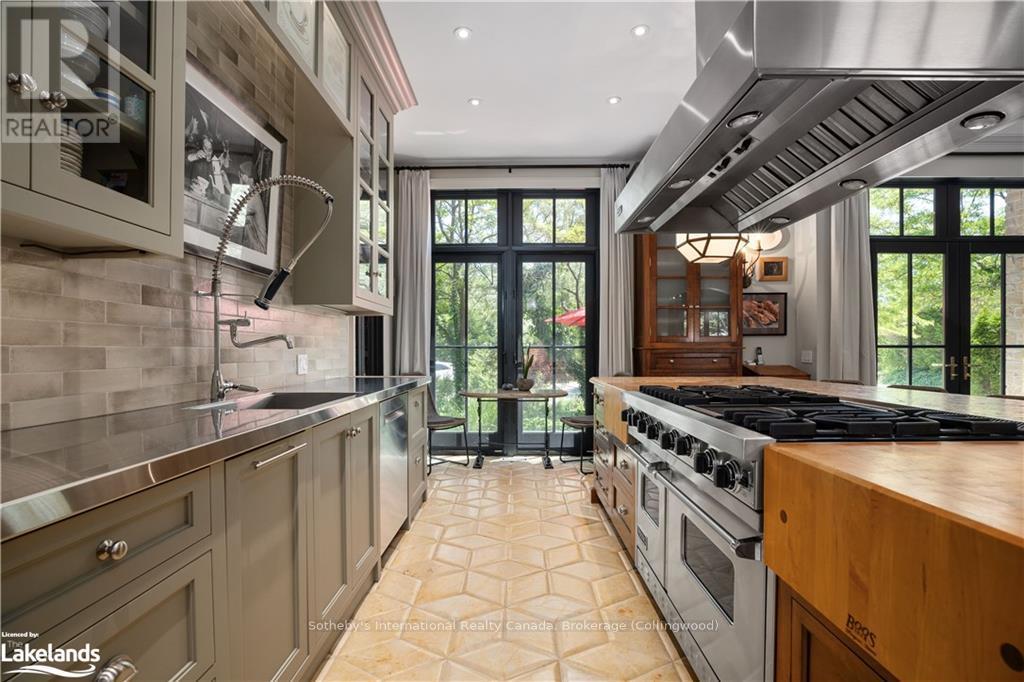 828327 Grey Road 40, Blue Mountains, Ontario  N0H 1J0 - Photo 10 - X10893905