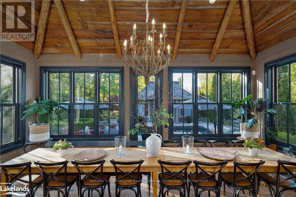 828327 Grey Road 40, Blue Mountains, Ontario  N0H 1J0 - Photo 12 - X10893905