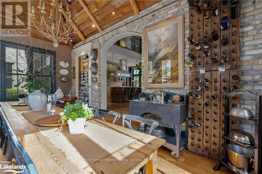 828327 Grey Road 40, Blue Mountains, Ontario  N0H 1J0 - Photo 14 - X10893905