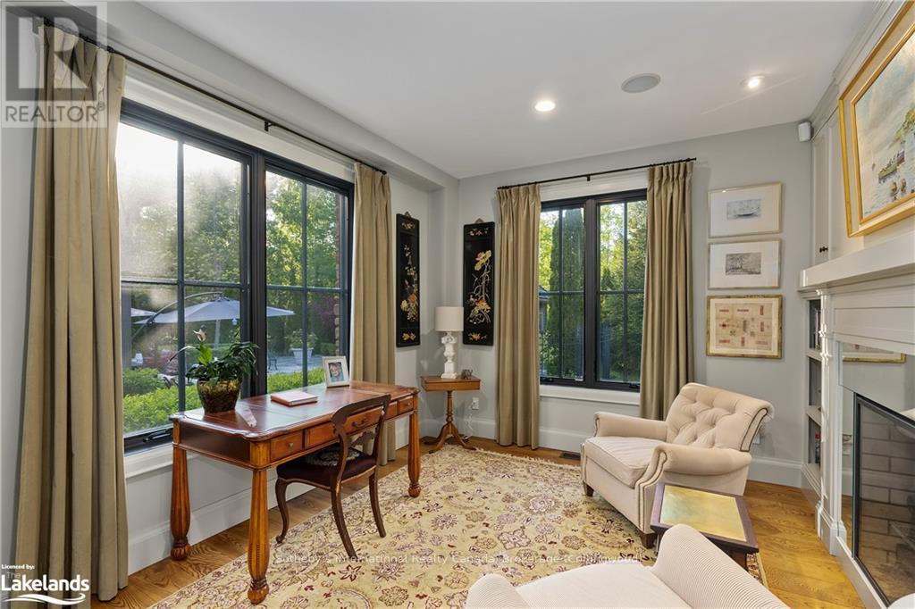 828327 Grey Road 40, Blue Mountains, Ontario  N0H 1J0 - Photo 16 - X10893905