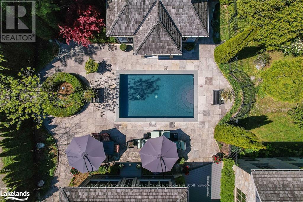 828327 Grey Road 40, Blue Mountains, Ontario  N0H 1J0 - Photo 36 - X10893905