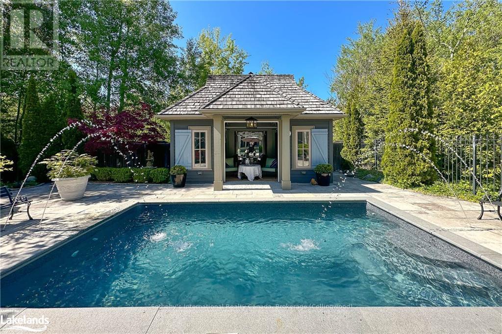 828327 Grey Road 40, Blue Mountains, Ontario  N0H 1J0 - Photo 37 - X10893905