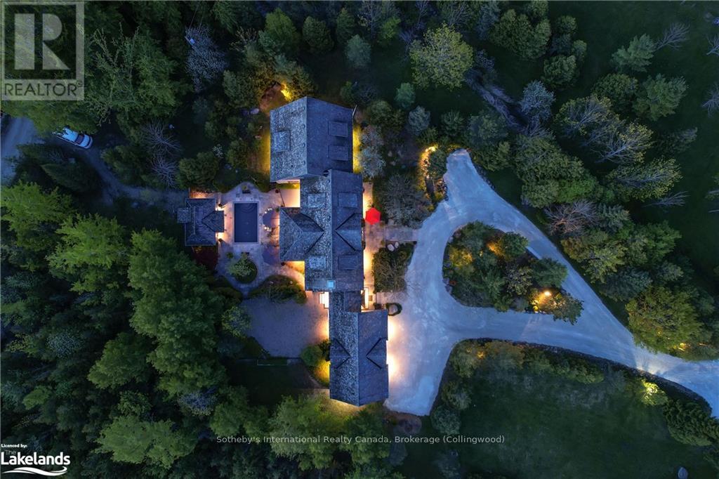 828327 Grey Road 40, Blue Mountains, Ontario  N0H 1J0 - Photo 39 - X10893905