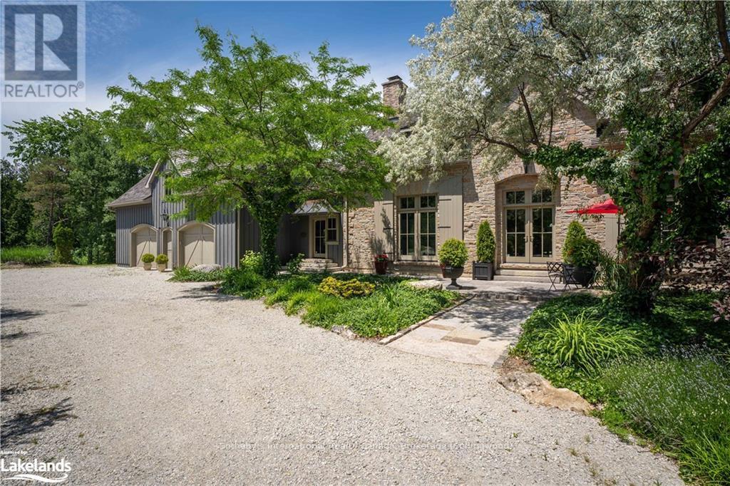 828327 Grey Road 40, Blue Mountains, Ontario  N0H 1J0 - Photo 5 - X10893905