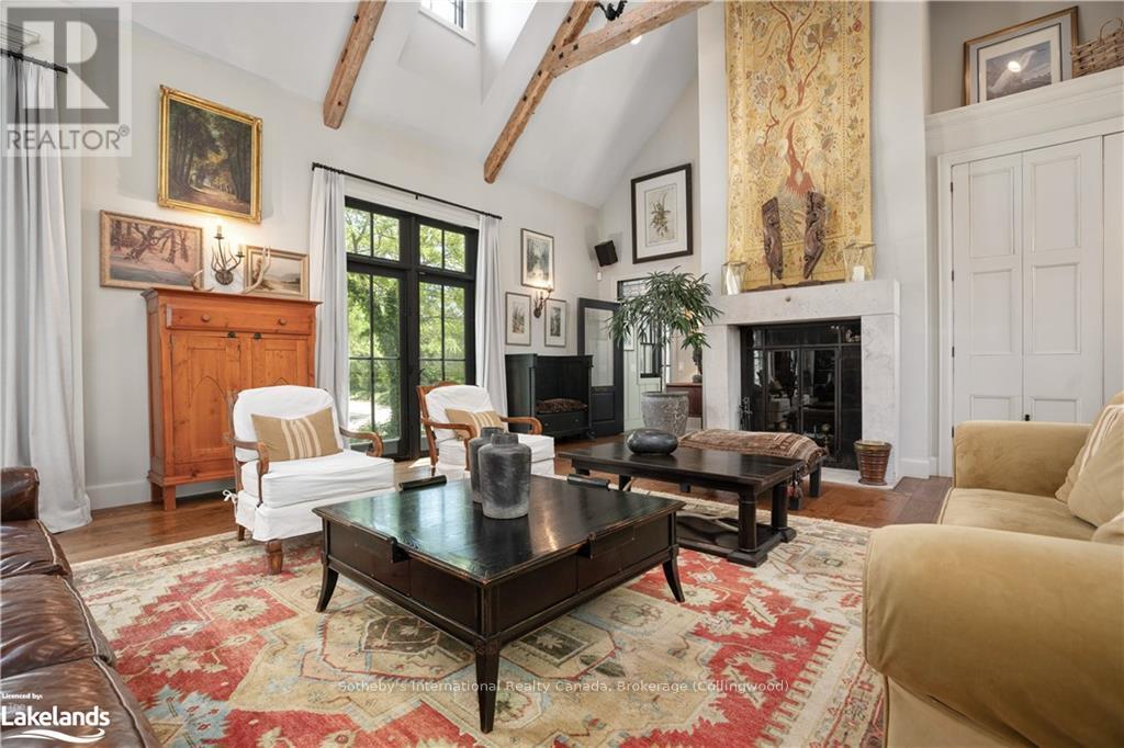 828327 Grey Road 40, Blue Mountains, Ontario  N0H 1J0 - Photo 8 - X10893905