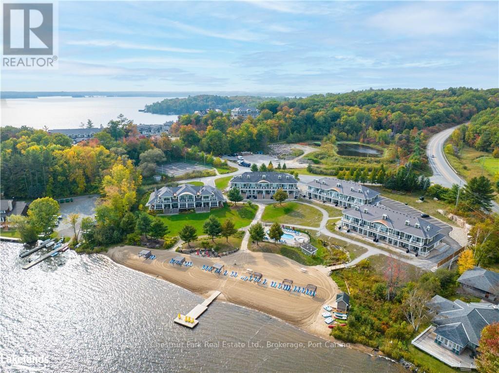 Property at G103-A - 1869 MUSKOKA 118 ROAD W image 3