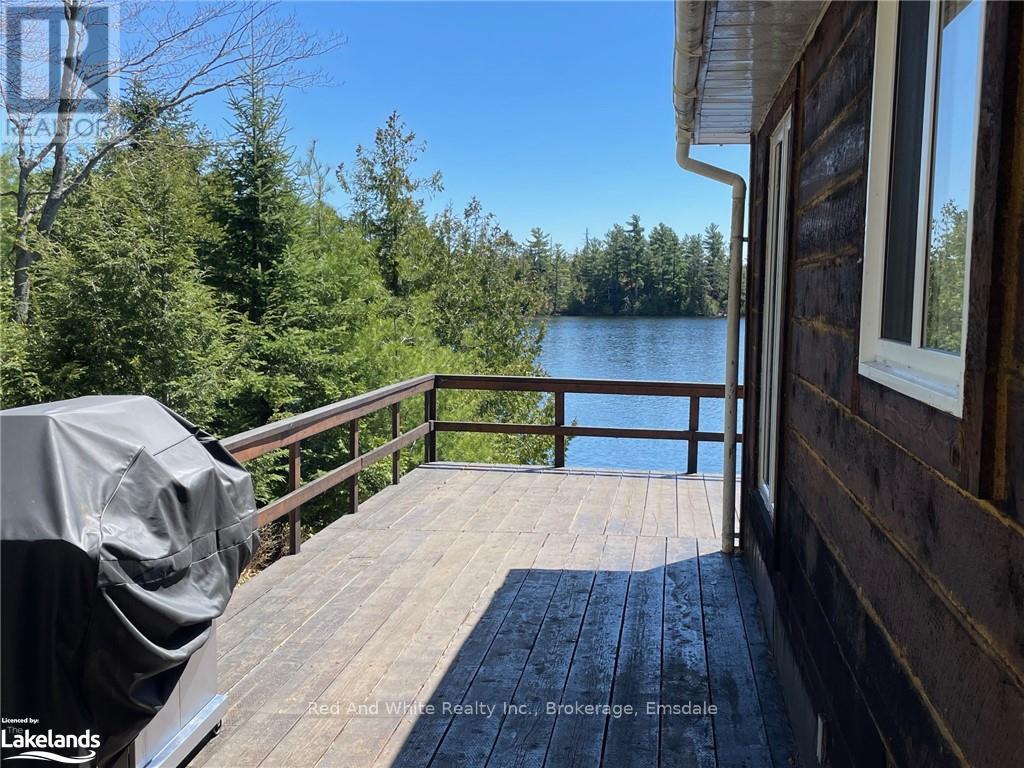 Lot 5 Panache, Sudbury Remote Area, Ontario  P5E 1S3 - Photo 12 - X10894020