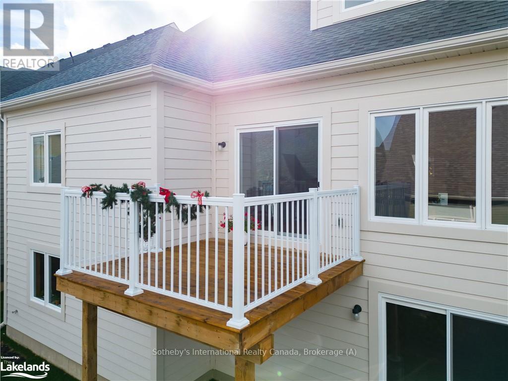 119 Schooners Lane, Blue Mountains, Ontario  N0H 2P0 - Photo 16 - X10894468