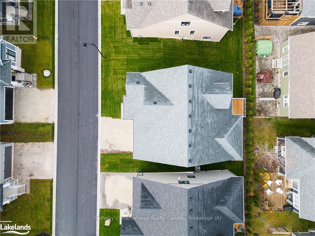 119 Schooners Lane, Blue Mountains, Ontario  N0H 2P0 - Photo 19 - X10894468