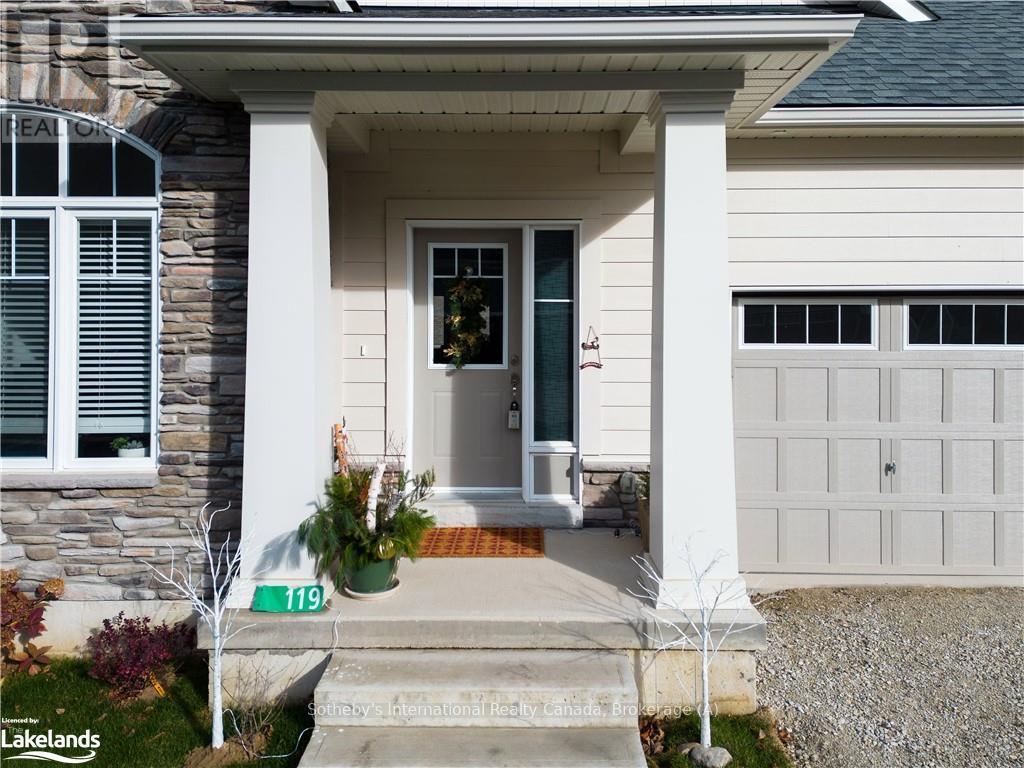 119 Schooners Lane, Blue Mountains, Ontario  N0H 2P0 - Photo 6 - X10894468