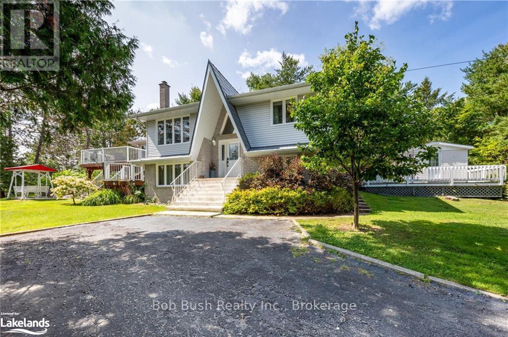 34 ISLAND ROAD W, St. Charles, Ontario