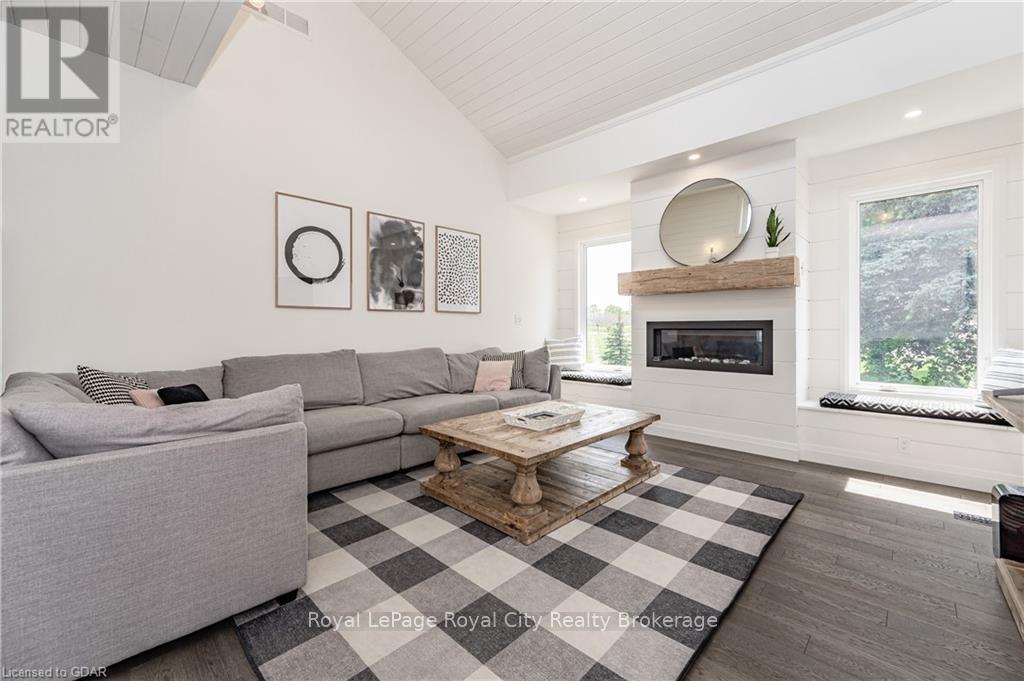 11 Farnham Road, Puslinch, Ontario  N0B 2J0 - Photo 4 - X10876235