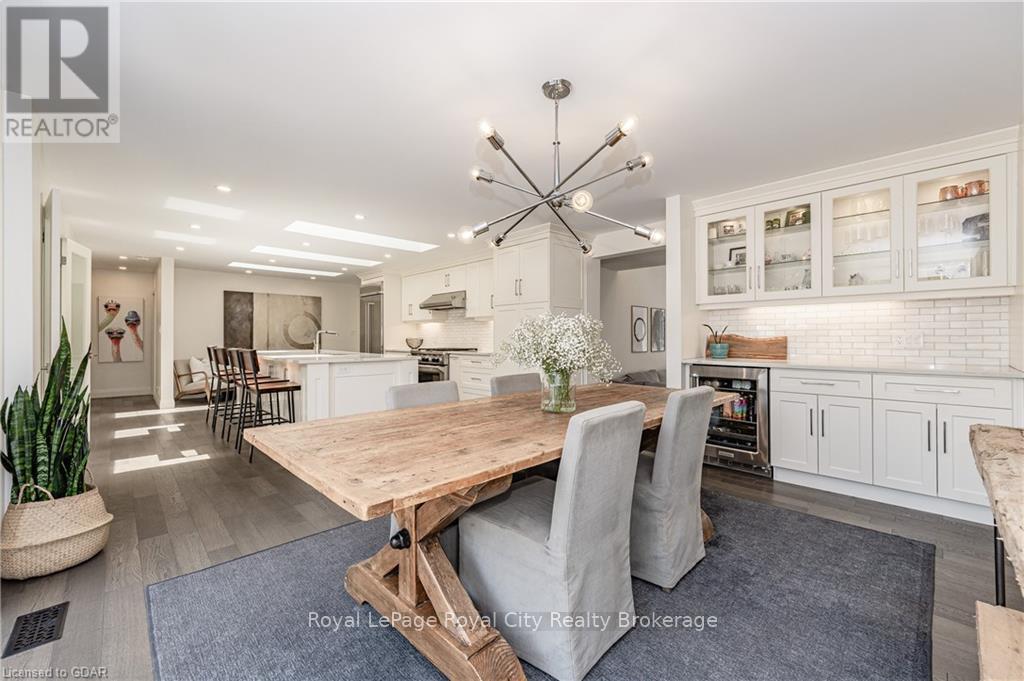 11 Farnham Road, Puslinch, Ontario  N0B 2J0 - Photo 6 - X10876235