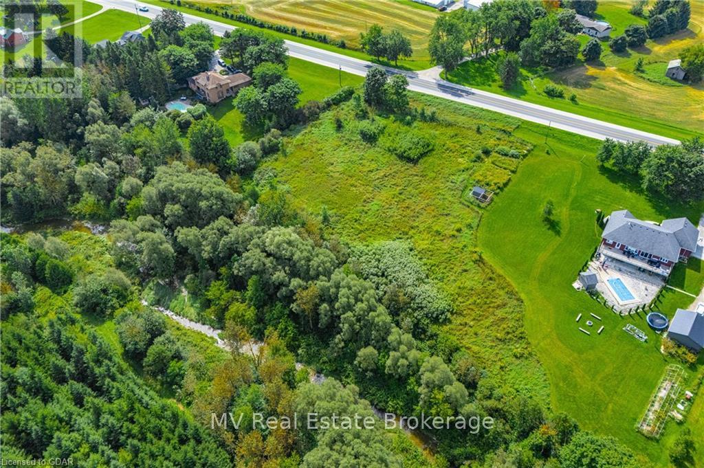 7916 Wellington Road 109, Wellington North (Arthur), Ontario  N0G 1A0 - Photo 16 - X10876963