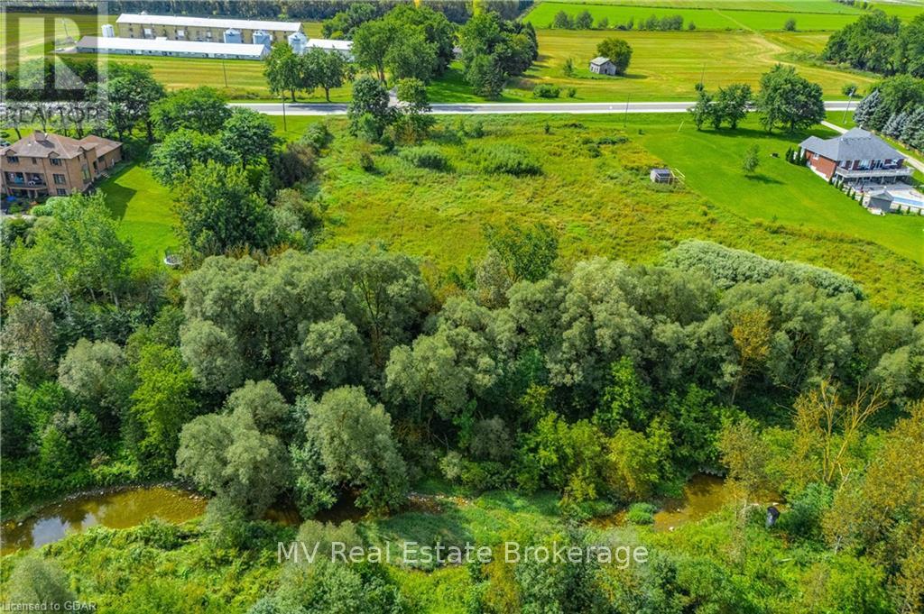 7916 Wellington Road 109, Wellington North (Arthur), Ontario  N0G 1A0 - Photo 22 - X10876963