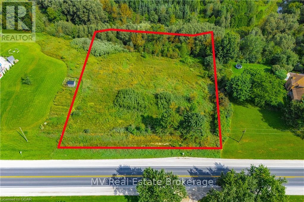 7916 Wellington Road 109, Wellington North (Arthur), Ontario  N0G 1A0 - Photo 7 - X10876963