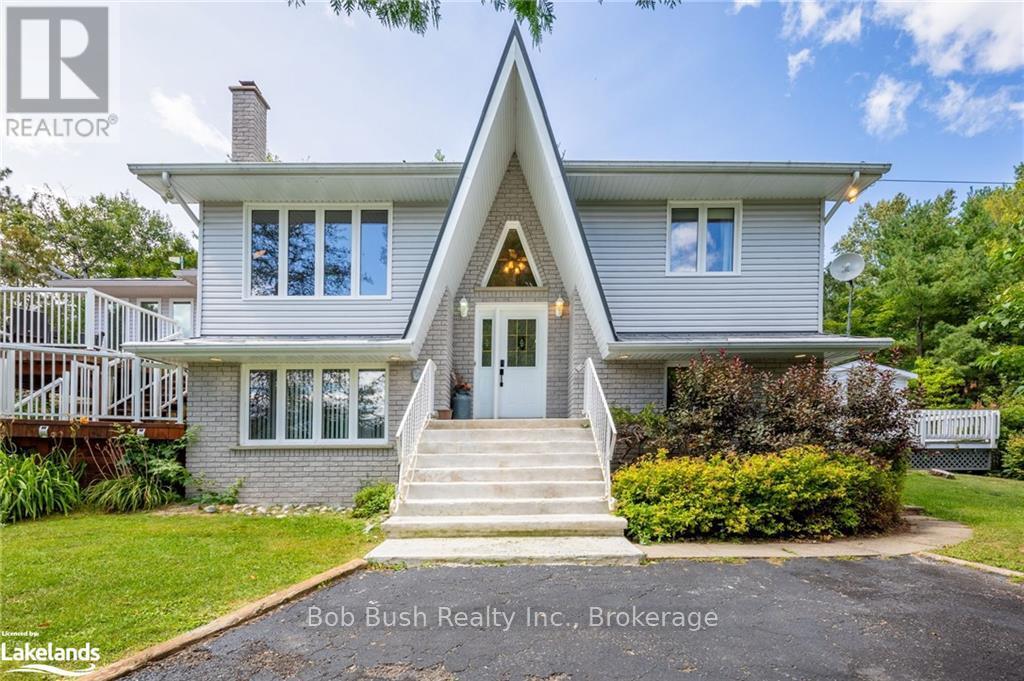 34 Island Road W, St. Charles, Ontario  P0M 2W0 - Photo 2 - X10894501