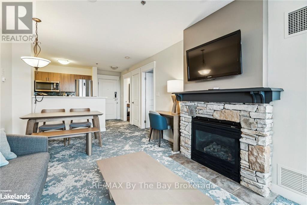 317 - 170 Jozo Weider Boulevard, Blue Mountains, Ontario  L9Y 0V2 - Photo 19 - X10894627