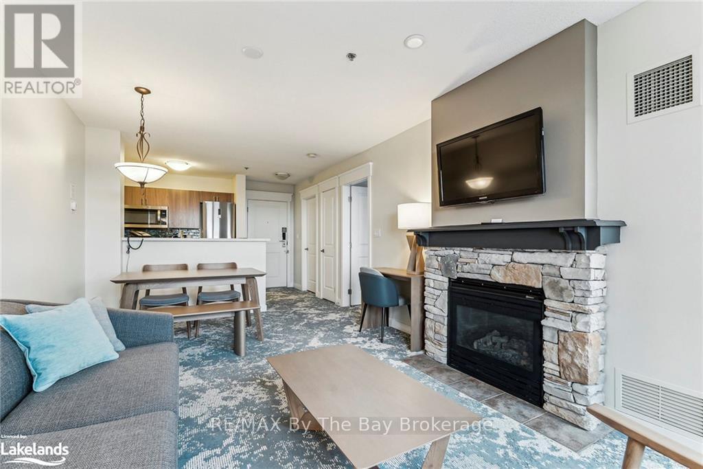 317 - 170 Jozo Weider Boulevard, Blue Mountains, Ontario  L9Y 0V2 - Photo 24 - X10894627