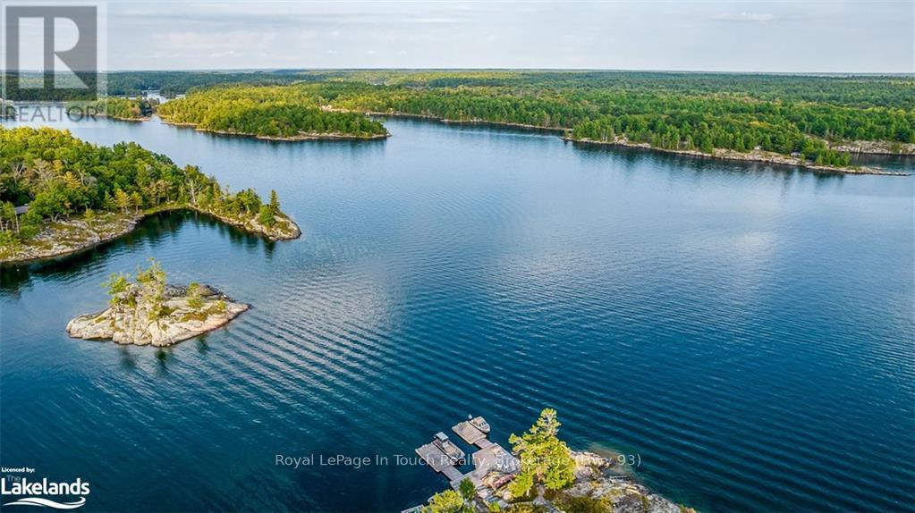 B686-8 Derbyshire Island, The Archipelago, Ontario  P2A 1T4 - Photo 31 - X10894645