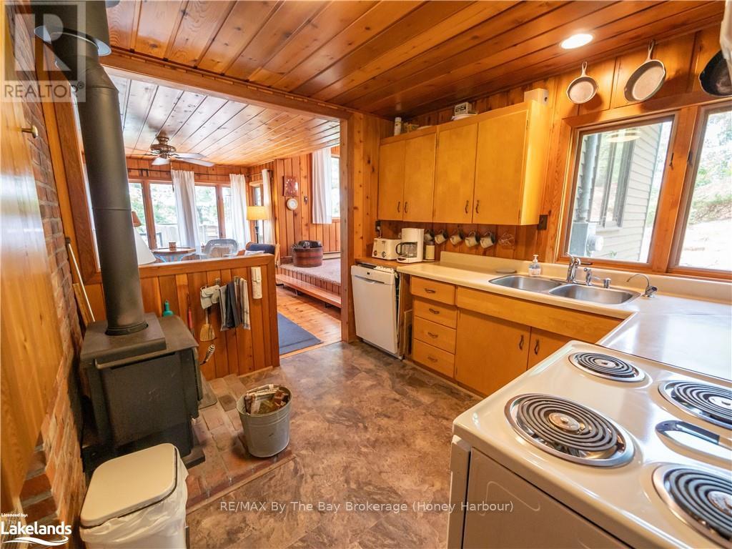 15598 Georgian Bay Shore, Georgian Bay, Ontario  P0E 1E0 - Photo 10 - X10894656