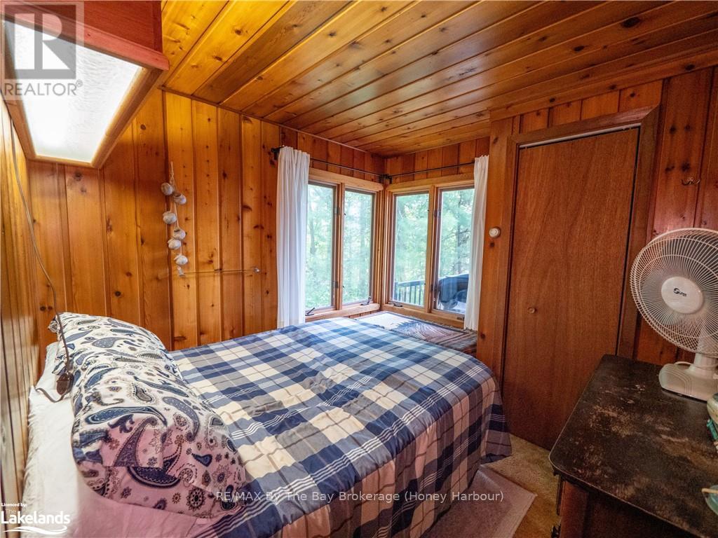 15598 Georgian Bay Shore, Georgian Bay, Ontario  P0E 1E0 - Photo 12 - X10894656