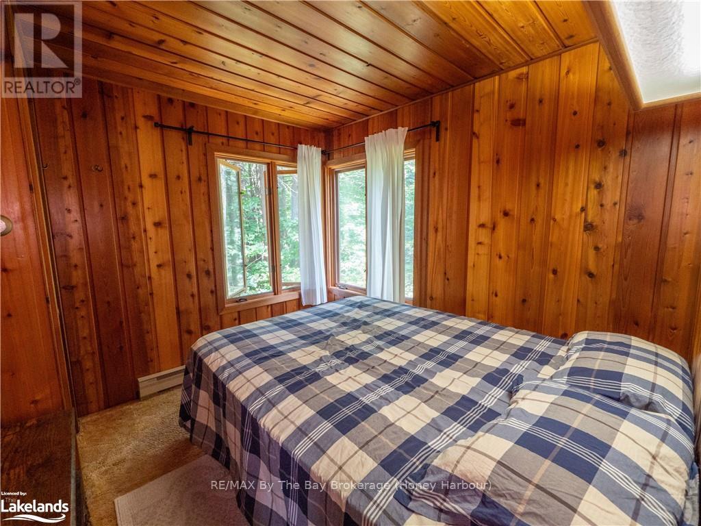 15598 Georgian Bay Shore, Georgian Bay, Ontario  P0E 1E0 - Photo 13 - X10894656