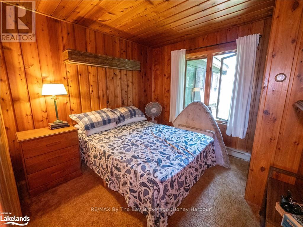 15598 Georgian Bay Shore, Georgian Bay, Ontario  P0E 1E0 - Photo 14 - X10894656