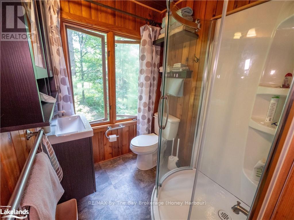 15598 Georgian Bay Shore, Georgian Bay, Ontario  P0E 1E0 - Photo 15 - X10894656