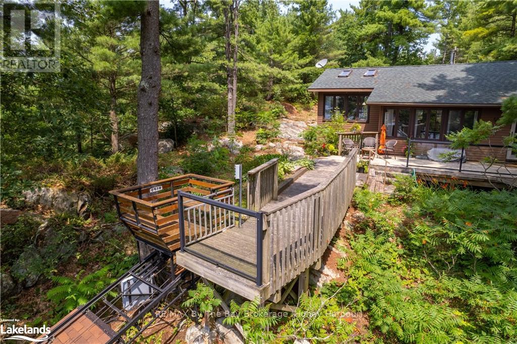 15598 Georgian Bay Shore, Georgian Bay, Ontario  P0E 1E0 - Photo 20 - X10894656