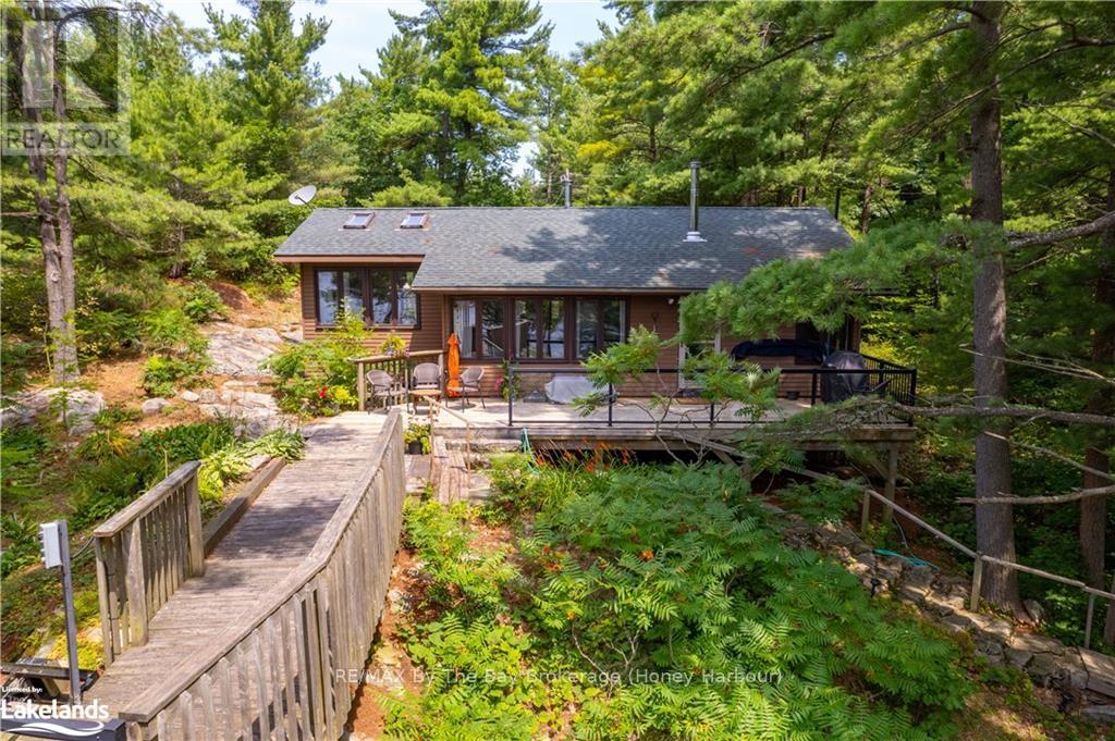 15598 Georgian Bay Shore, Georgian Bay, Ontario  P0E 1E0 - Photo 21 - X10894656