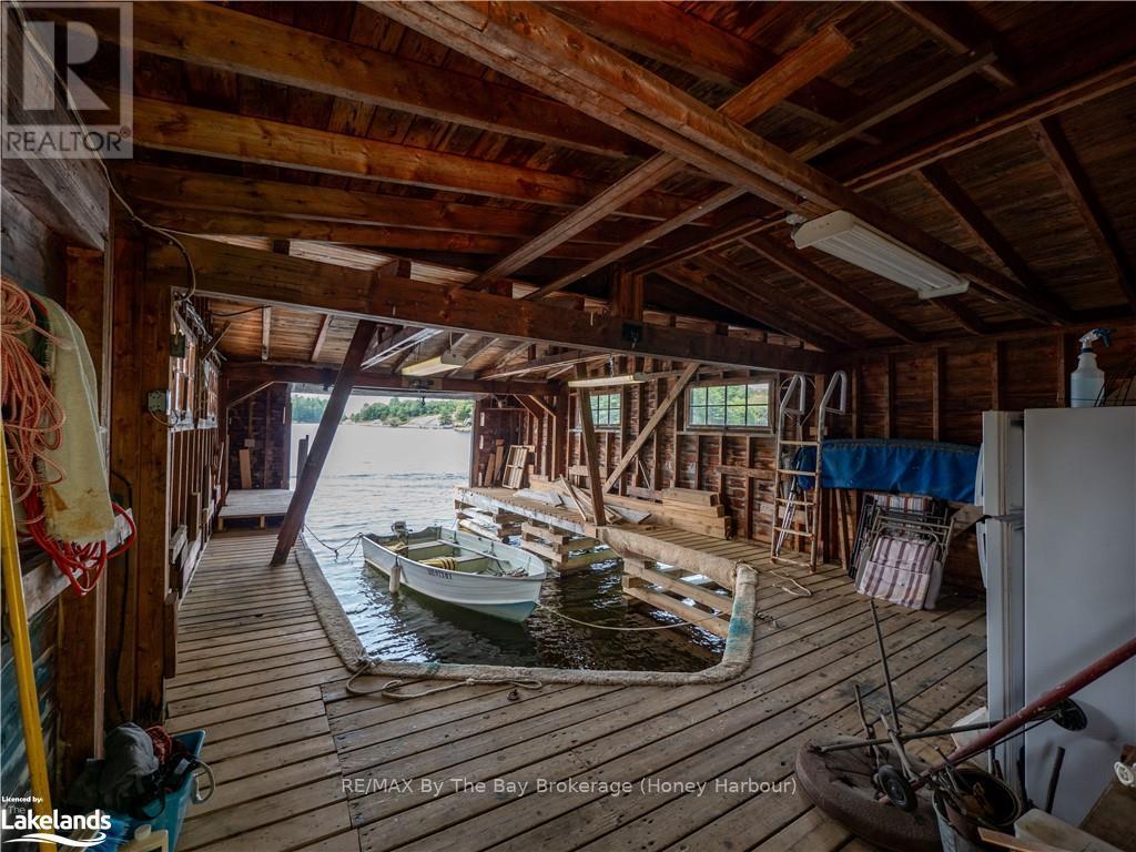 15598 Georgian Bay Shore, Georgian Bay, Ontario  P0E 1E0 - Photo 28 - X10894656