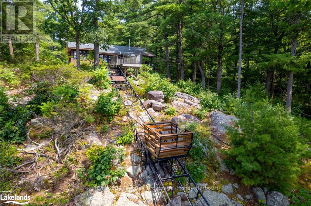 15598 Georgian Bay Shore, Georgian Bay, Ontario  P0E 1E0 - Photo 3 - X10894656