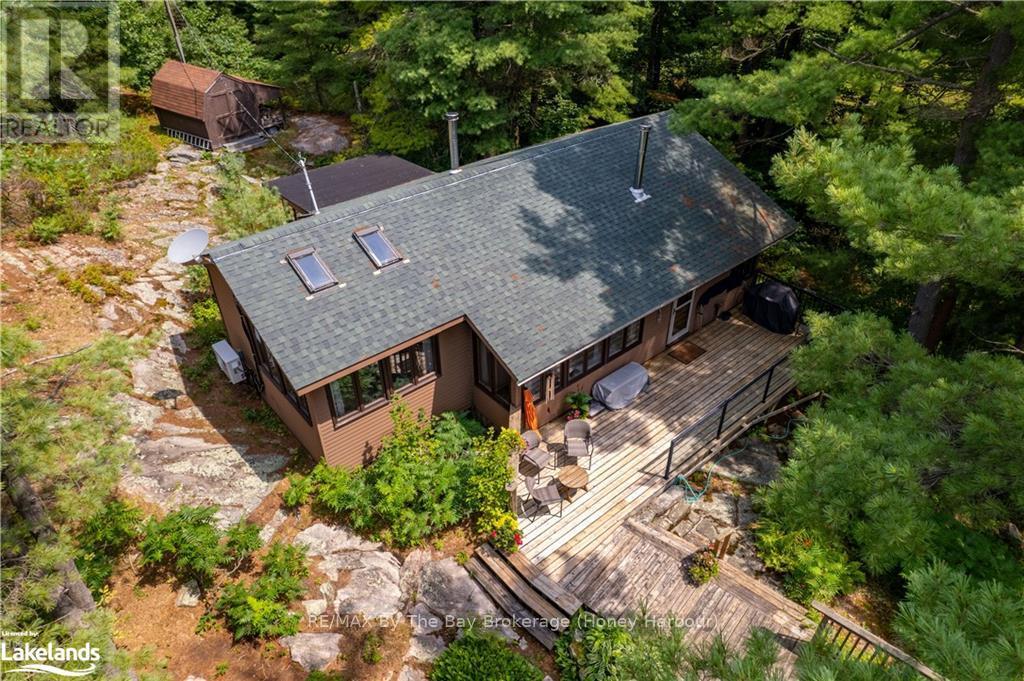 15598 Georgian Bay Shore, Georgian Bay, Ontario  P0E 1E0 - Photo 4 - X10894656