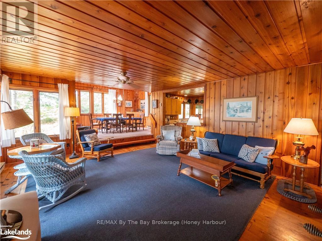 15598 Georgian Bay Shore, Georgian Bay, Ontario  P0E 1E0 - Photo 6 - X10894656